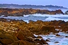 SmugMug > all-time keyword > rocky > Pebble Beach Coastline #1, Torrey Pines, California, on a fall day
